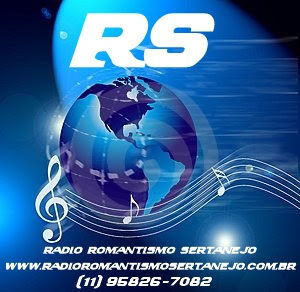 Rádio Romantismo Sertanejo